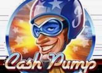 Игровой слот Cash Pump от Play'n Go