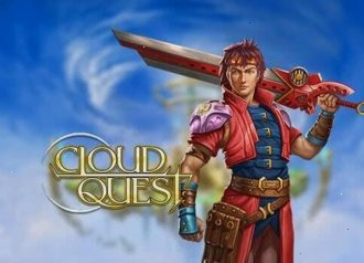 Игровой слот Cloud Quest от Play'n Go