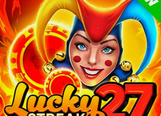 Игровой слот Lucky Streak от Endorphina