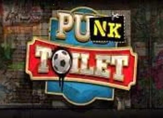 Игровой слот Punk Toilet от Nolimit City