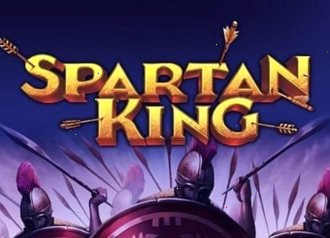Игровой слот Spartan King от Pragmatic
