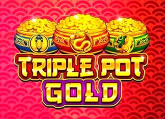 Игровой слот Triple Pot Gold от Pragmatic