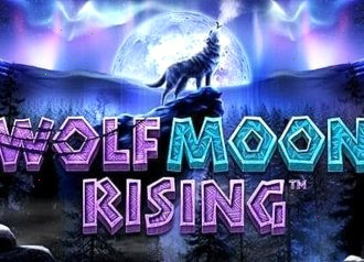 Игровой слот Wolf Moon Rising от Betsoft